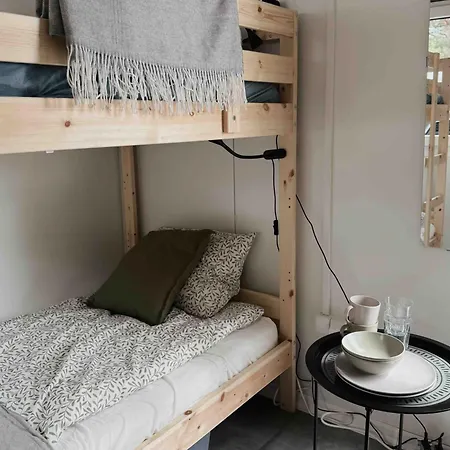 Albergue Surf House 3 *