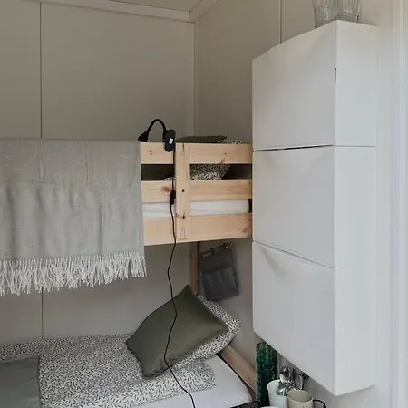 Surf House 3 Albergue Władysławowo