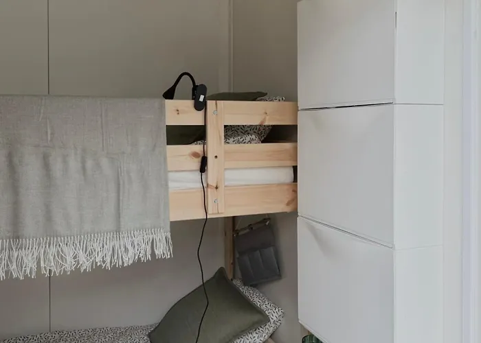 Surf House 3 Hostel Władysławowo