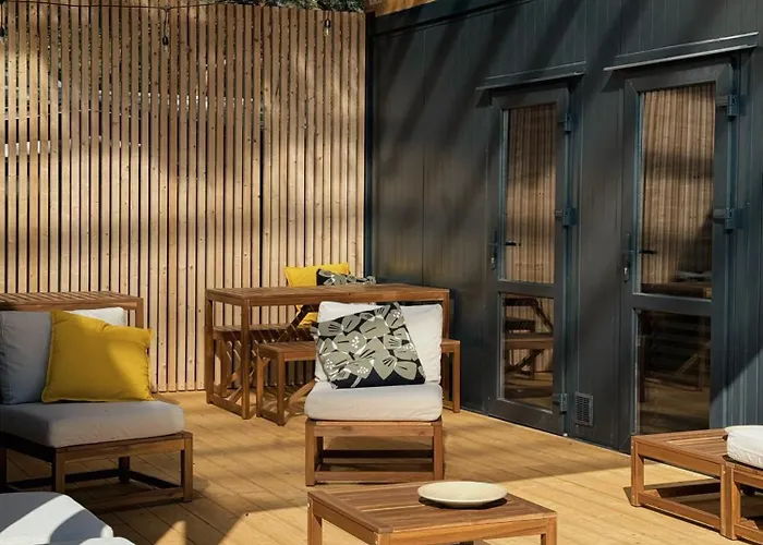 Surf House 3 Władysławowo